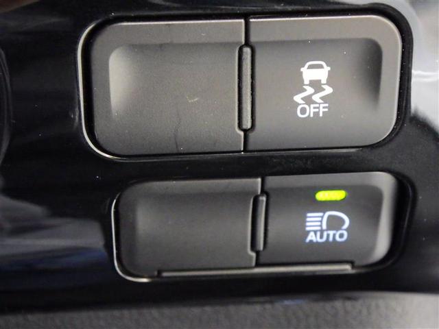 プリウス SセーフティプラスII ワンセグ メモリーナビ DVD再生 バックカメラ 衝突被害軽減システム ETC LEDヘッドランプ 盗難防止装置 アルミホイール CD スマートキー オートクルーズコントロール フル装備 エアバッグ(18枚目)