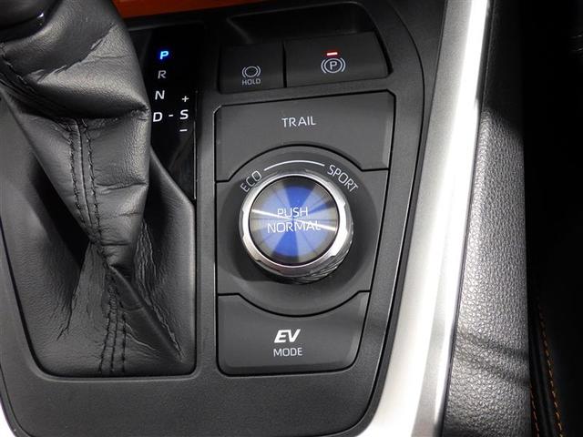 ＲＡＶ４ ハイブリッドアドベンチャー　４ＷＤ　フルセグ　メモリーナビ　ミュージックプレイヤー接続可　バックカメラ　衝突被害軽減システム　ＥＴＣ　ドラレコ　ＬＥＤヘッドランプ　ワンオーナー　盗難防止装置　アルミホイール　電動シート　フル装備（16枚目）