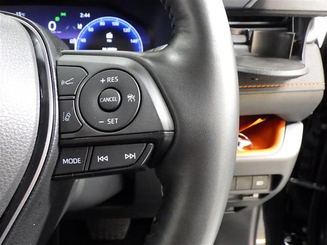 ＲＡＶ４ ハイブリッドアドベンチャー　４ＷＤ　フルセグ　メモリーナビ　ミュージックプレイヤー接続可　バックカメラ　衝突被害軽減システム　ＥＴＣ　ドラレコ　ＬＥＤヘッドランプ　ワンオーナー　盗難防止装置　アルミホイール　電動シート　フル装備（19枚目）
