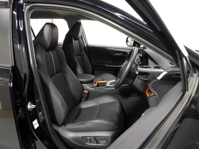 ＲＡＶ４ ハイブリッドアドベンチャー　４ＷＤ　フルセグ　メモリーナビ　ミュージックプレイヤー接続可　バックカメラ　衝突被害軽減システム　ＥＴＣ　ドラレコ　ＬＥＤヘッドランプ　ワンオーナー　盗難防止装置　アルミホイール　電動シート　フル装備（26枚目）