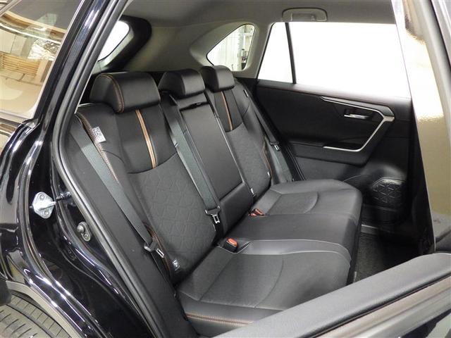 ＲＡＶ４ ハイブリッドアドベンチャー　４ＷＤ　フルセグ　メモリーナビ　ミュージックプレイヤー接続可　バックカメラ　衝突被害軽減システム　ＥＴＣ　ドラレコ　ＬＥＤヘッドランプ　ワンオーナー　盗難防止装置　アルミホイール　電動シート　フル装備（27枚目）