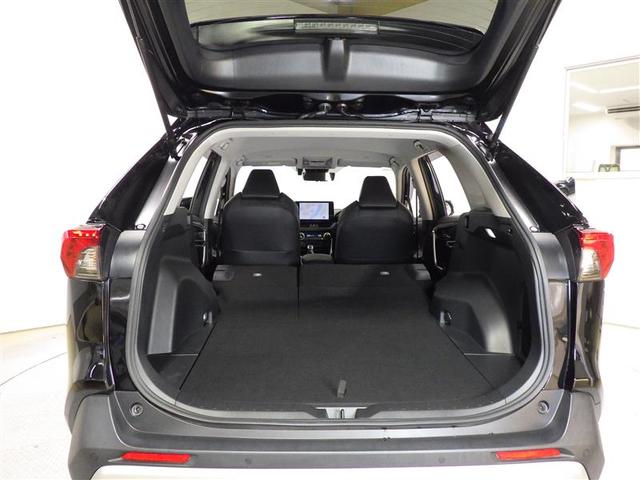 ＲＡＶ４ ハイブリッドアドベンチャー　４ＷＤ　フルセグ　メモリーナビ　ミュージックプレイヤー接続可　バックカメラ　衝突被害軽減システム　ＥＴＣ　ドラレコ　ＬＥＤヘッドランプ　ワンオーナー　盗難防止装置　アルミホイール　電動シート　フル装備（29枚目）