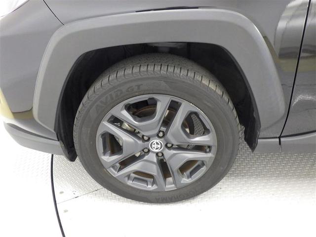 ＲＡＶ４ ハイブリッドアドベンチャー　４ＷＤ　フルセグ　メモリーナビ　ミュージックプレイヤー接続可　バックカメラ　衝突被害軽減システム　ＥＴＣ　ドラレコ　ＬＥＤヘッドランプ　ワンオーナー　盗難防止装置　アルミホイール　電動シート　フル装備（30枚目）
