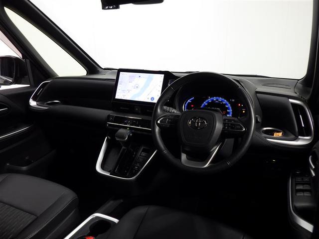 ノア ハイブリッドＳ－Ｚ　フルセグ　メモリーナビ　ＤＶＤ再生　ミュージックプレイヤー接続可　後席モニター　バックカメラ　衝突被害軽減システム　ＥＴＣ　ドラレコ　両側電動スライド　ＬＥＤヘッドランプ　乗車定員７人　３列シート（5枚目）