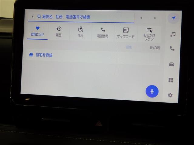 ノア ハイブリッドＳ－Ｚ　フルセグ　メモリーナビ　ＤＶＤ再生　ミュージックプレイヤー接続可　後席モニター　バックカメラ　衝突被害軽減システム　ＥＴＣ　ドラレコ　両側電動スライド　ＬＥＤヘッドランプ　乗車定員７人　３列シート（10枚目）