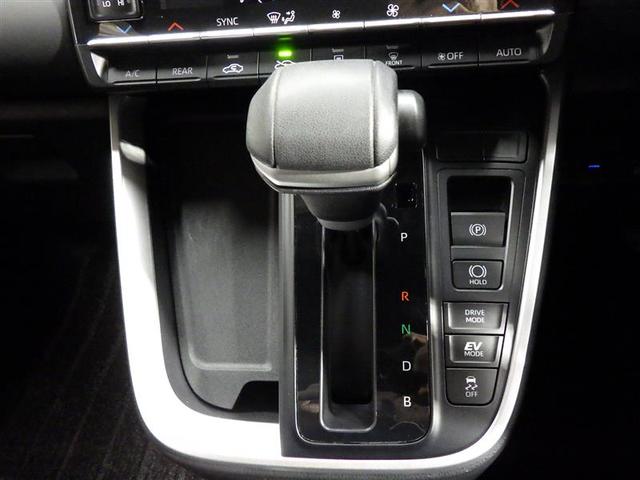 ノア ハイブリッドＳ－Ｚ　フルセグ　メモリーナビ　ＤＶＤ再生　ミュージックプレイヤー接続可　後席モニター　バックカメラ　衝突被害軽減システム　ＥＴＣ　ドラレコ　両側電動スライド　ＬＥＤヘッドランプ　乗車定員７人　３列シート（13枚目）