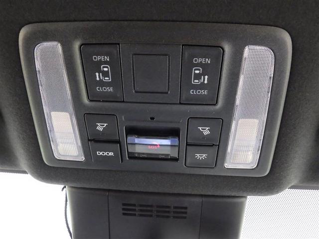 ノア ハイブリッドＳ－Ｚ　フルセグ　メモリーナビ　ＤＶＤ再生　ミュージックプレイヤー接続可　後席モニター　バックカメラ　衝突被害軽減システム　ＥＴＣ　ドラレコ　両側電動スライド　ＬＥＤヘッドランプ　乗車定員７人　３列シート（20枚目）