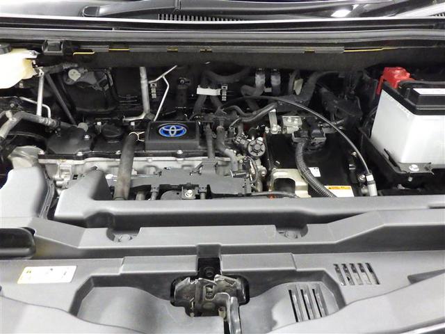 ノア ハイブリッドＳ－Ｚ　フルセグ　メモリーナビ　ＤＶＤ再生　ミュージックプレイヤー接続可　後席モニター　バックカメラ　衝突被害軽減システム　ＥＴＣ　ドラレコ　両側電動スライド　ＬＥＤヘッドランプ　乗車定員７人　３列シート（29枚目）