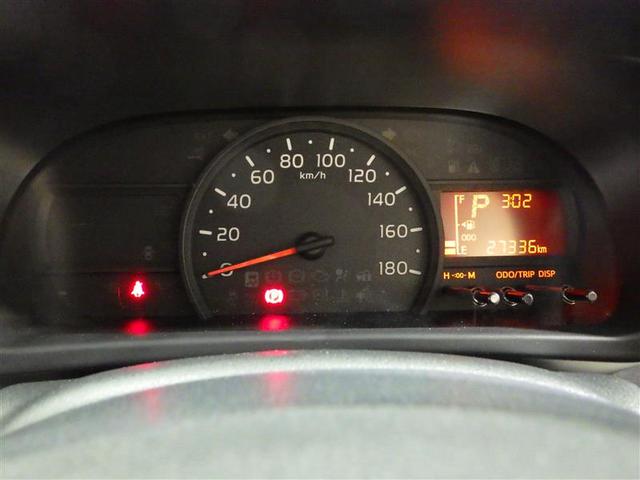 パッソ Ｘ　Ｌパッケージ　ワンセグ　メモリーナビ　バックカメラ　衝突被害軽減システム　ＥＴＣ　ＬＥＤヘッドランプ　アイドリングストップ　盗難防止装置　ベンチシート　ＣＤ　スマートキー　フル装備　エアバッグ　横滑り防止機能（6枚目）