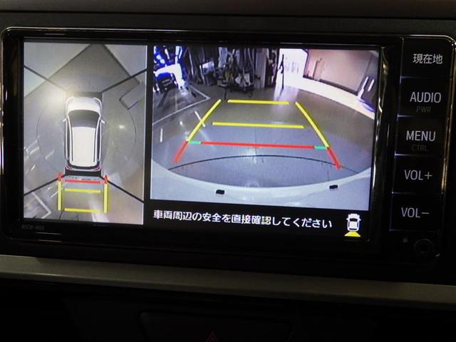 パッソ Ｘ　Ｌパッケージ　ワンセグ　メモリーナビ　バックカメラ　衝突被害軽減システム　ＥＴＣ　ＬＥＤヘッドランプ　アイドリングストップ　盗難防止装置　ベンチシート　ＣＤ　スマートキー　フル装備　エアバッグ　横滑り防止機能（9枚目）