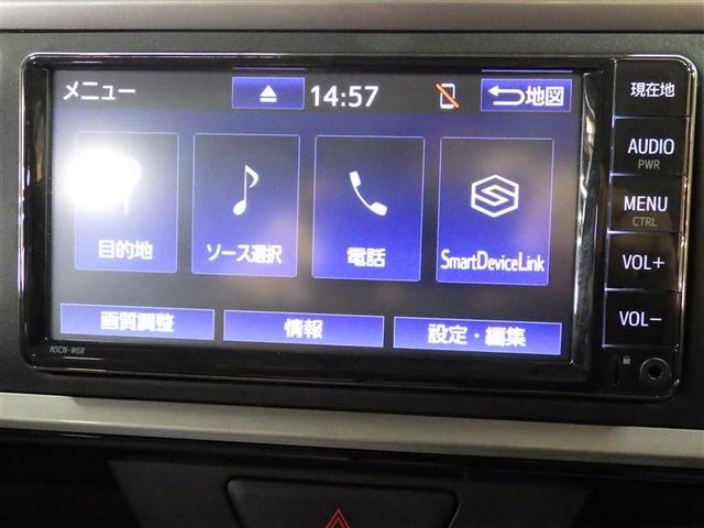 パッソ Ｘ　Ｌパッケージ　ワンセグ　メモリーナビ　バックカメラ　衝突被害軽減システム　ＥＴＣ　ＬＥＤヘッドランプ　アイドリングストップ　盗難防止装置　ベンチシート　ＣＤ　スマートキー　フル装備　エアバッグ　横滑り防止機能（10枚目）