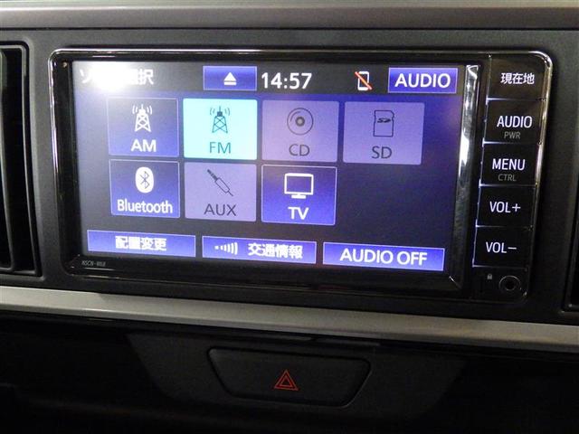 パッソ Ｘ　Ｌパッケージ　ワンセグ　メモリーナビ　バックカメラ　衝突被害軽減システム　ＥＴＣ　ＬＥＤヘッドランプ　アイドリングストップ　盗難防止装置　ベンチシート　ＣＤ　スマートキー　フル装備　エアバッグ　横滑り防止機能（11枚目）