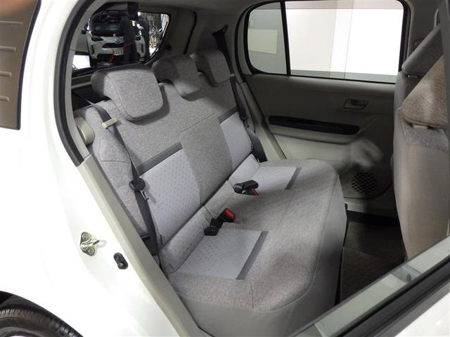 パッソ Ｘ　Ｌパッケージ　ワンセグ　メモリーナビ　バックカメラ　衝突被害軽減システム　ＥＴＣ　ＬＥＤヘッドランプ　アイドリングストップ　盗難防止装置　ベンチシート　ＣＤ　スマートキー　フル装備　エアバッグ　横滑り防止機能（22枚目）