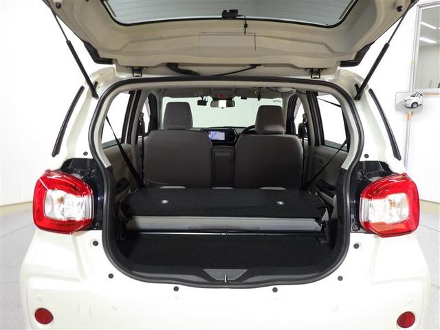 パッソ Ｘ　Ｌパッケージ　ワンセグ　メモリーナビ　バックカメラ　衝突被害軽減システム　ＥＴＣ　ＬＥＤヘッドランプ　アイドリングストップ　盗難防止装置　ベンチシート　ＣＤ　スマートキー　フル装備　エアバッグ　横滑り防止機能（24枚目）