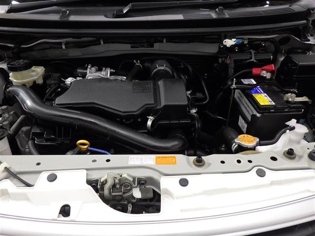 パッソ Ｘ　Ｌパッケージ　ワンセグ　メモリーナビ　バックカメラ　衝突被害軽減システム　ＥＴＣ　ＬＥＤヘッドランプ　アイドリングストップ　盗難防止装置　ベンチシート　ＣＤ　スマートキー　フル装備　エアバッグ　横滑り防止機能（26枚目）