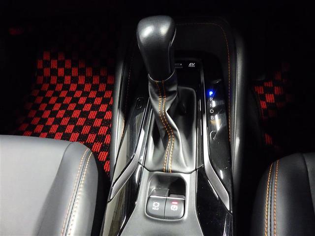 カローラツーリング ハイブリッド　ダブルバイビー５０ミリオンエディション　フルセグ　メモリーナビ　ミュージックプレイヤー接続可　バックカメラ　衝突被害軽減システム　ＥＴＣ　ＬＥＤヘッドランプ　ワンオーナー　盗難防止装置　アルミホイール　スマートキー　フル装備　エアバッグ（13枚目）