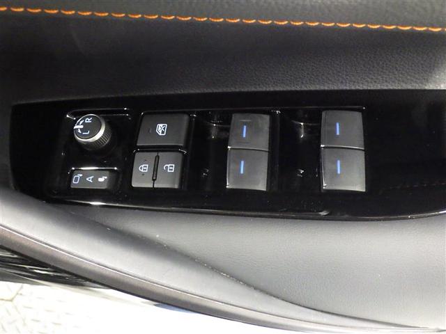 カローラツーリング ハイブリッド　ダブルバイビー５０ミリオンエディション　フルセグ　メモリーナビ　ミュージックプレイヤー接続可　バックカメラ　衝突被害軽減システム　ＥＴＣ　ＬＥＤヘッドランプ　ワンオーナー　盗難防止装置　アルミホイール　スマートキー　フル装備　エアバッグ（21枚目）