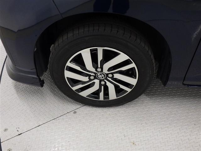 ルーミー カスタムＧ　Ｓ　フルセグ　メモリーナビ　ＤＶＤ再生　バックカメラ　衝突被害軽減システム　ＥＴＣ　両側電動スライド　ＬＥＤヘッドランプ　ウオークスルー　アイドリングストップ　盗難防止装置　アルミホイール　ＣＤ　フル装備（23枚目）