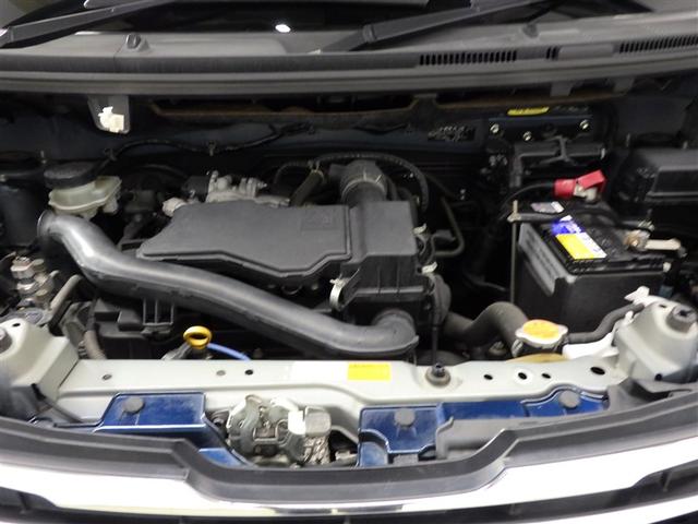 ルーミー カスタムＧ　Ｓ　フルセグ　メモリーナビ　ＤＶＤ再生　バックカメラ　衝突被害軽減システム　ＥＴＣ　両側電動スライド　ＬＥＤヘッドランプ　ウオークスルー　アイドリングストップ　盗難防止装置　アルミホイール　ＣＤ　フル装備（24枚目）