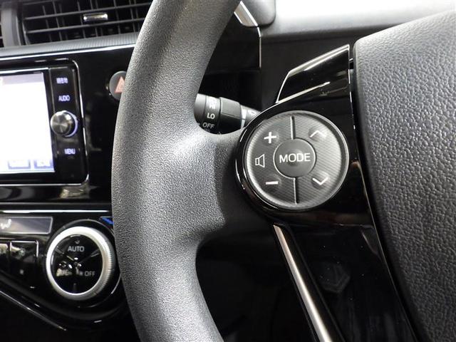 アクア Ｓスタイルブラック　フルセグ　メモリーナビ　ＤＶＤ再生　バックカメラ　衝突被害軽減システム　ＥＴＣ　盗難防止装置　アルミホイール　ＣＤ　スマートキー　フル装備　エアバッグ　横滑り防止機能　ハイブリッド（15枚目）