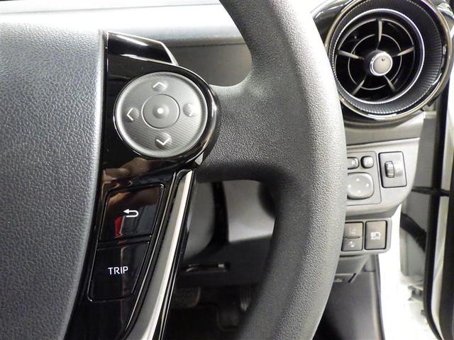 アクア Ｓスタイルブラック　フルセグ　メモリーナビ　ＤＶＤ再生　バックカメラ　衝突被害軽減システム　ＥＴＣ　盗難防止装置　アルミホイール　ＣＤ　スマートキー　フル装備　エアバッグ　横滑り防止機能　ハイブリッド（16枚目）