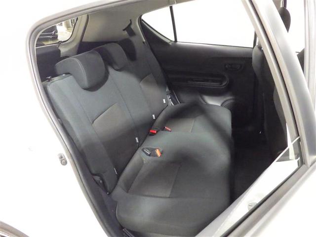 アクア Ｓスタイルブラック　フルセグ　メモリーナビ　ＤＶＤ再生　バックカメラ　衝突被害軽減システム　ＥＴＣ　盗難防止装置　アルミホイール　ＣＤ　スマートキー　フル装備　エアバッグ　横滑り防止機能　ハイブリッド（23枚目）