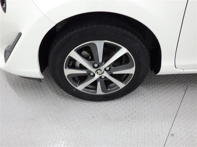 アクア Ｓスタイルブラック　フルセグ　メモリーナビ　ＤＶＤ再生　バックカメラ　衝突被害軽減システム　ＥＴＣ　盗難防止装置　アルミホイール　ＣＤ　スマートキー　フル装備　エアバッグ　横滑り防止機能　ハイブリッド（26枚目）