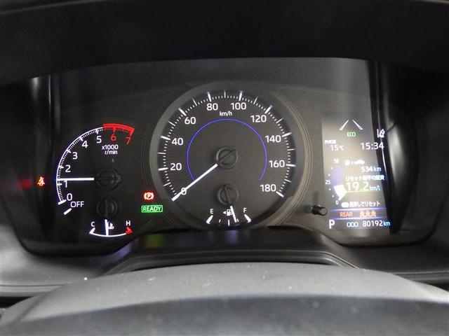 カローラツーリング ハイブリッド G-X メモリーナビ バックカメラ 衝突被害軽減システム ETC LEDヘッドランプ 盗難防止装置 スマートキー オートクルーズコントロール フル装備 エアバッグ 横滑り防止機能 ハイブリッド(6枚目)