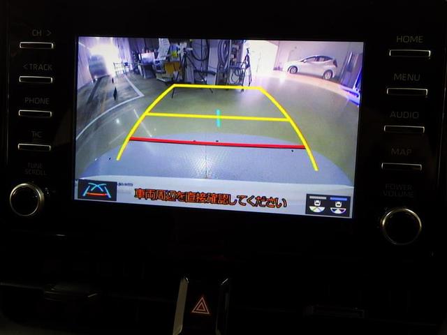 カローラツーリング ハイブリッド G-X メモリーナビ バックカメラ 衝突被害軽減システム ETC LEDヘッドランプ 盗難防止装置 スマートキー オートクルーズコントロール フル装備 エアバッグ 横滑り防止機能 ハイブリッド(9枚目)