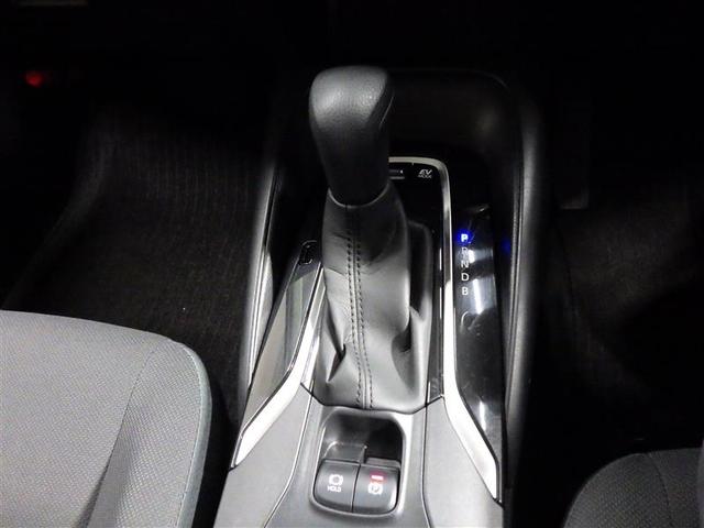 カローラツーリング ハイブリッド G-X メモリーナビ バックカメラ 衝突被害軽減システム ETC LEDヘッドランプ 盗難防止装置 スマートキー オートクルーズコントロール フル装備 エアバッグ 横滑り防止機能 ハイブリッド(14枚目)