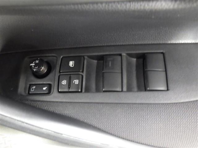 カローラツーリング ハイブリッド G-X メモリーナビ バックカメラ 衝突被害軽減システム ETC LEDヘッドランプ 盗難防止装置 スマートキー オートクルーズコントロール フル装備 エアバッグ 横滑り防止機能 ハイブリッド(21枚目)