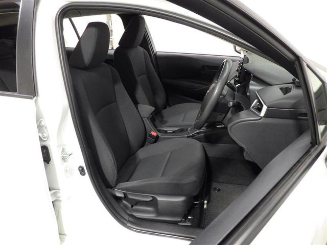 カローラツーリング ハイブリッド G-X メモリーナビ バックカメラ 衝突被害軽減システム ETC LEDヘッドランプ 盗難防止装置 スマートキー オートクルーズコントロール フル装備 エアバッグ 横滑り防止機能 ハイブリッド(22枚目)