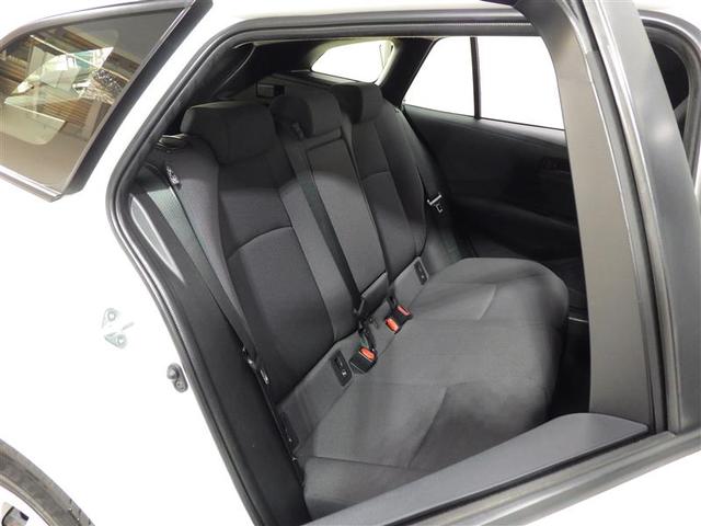 カローラツーリング ハイブリッド G-X メモリーナビ バックカメラ 衝突被害軽減システム ETC LEDヘッドランプ 盗難防止装置 スマートキー オートクルーズコントロール フル装備 エアバッグ 横滑り防止機能 ハイブリッド(23枚目)