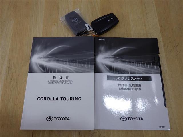 カローラツーリング ハイブリッド G-X メモリーナビ バックカメラ 衝突被害軽減システム ETC LEDヘッドランプ 盗難防止装置 スマートキー オートクルーズコントロール フル装備 エアバッグ 横滑り防止機能 ハイブリッド(28枚目)