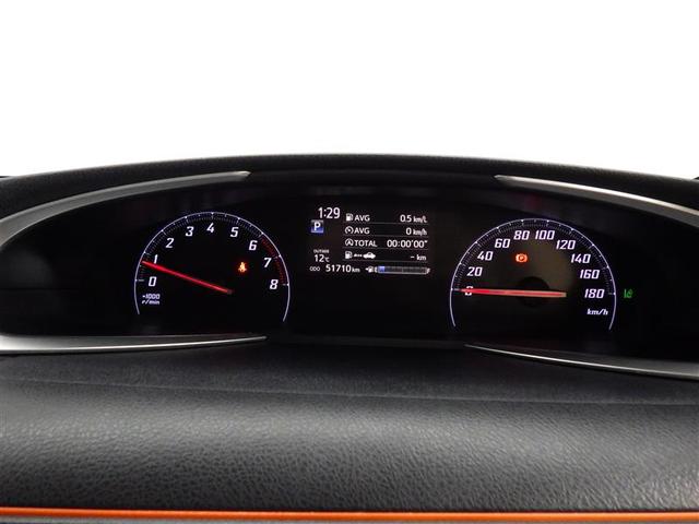 シエンタ G フルセグ メモリーナビ DVD再生 衝突被害軽減システム ETC 両側電動スライド ウオークスルー 乗車定員7人 3列シート アイドリングストップ 盗難防止装置 CD スマートキー フル装備(5枚目)