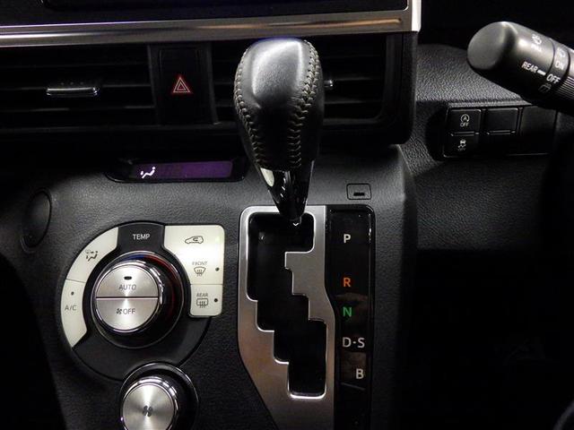 シエンタ G フルセグ メモリーナビ DVD再生 衝突被害軽減システム ETC 両側電動スライド ウオークスルー 乗車定員7人 3列シート アイドリングストップ 盗難防止装置 CD スマートキー フル装備(11枚目)