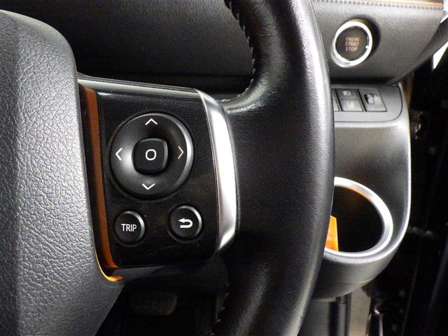 シエンタ G フルセグ メモリーナビ DVD再生 衝突被害軽減システム ETC 両側電動スライド ウオークスルー 乗車定員7人 3列シート アイドリングストップ 盗難防止装置 CD スマートキー フル装備(14枚目)