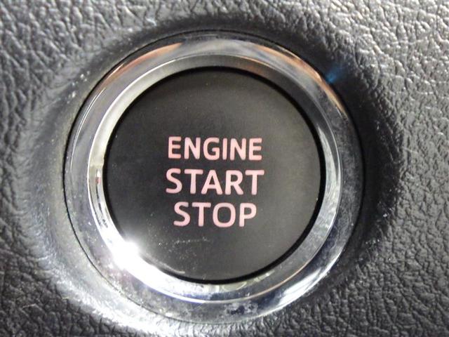 シエンタ G フルセグ メモリーナビ DVD再生 衝突被害軽減システム ETC 両側電動スライド ウオークスルー 乗車定員7人 3列シート アイドリングストップ 盗難防止装置 CD スマートキー フル装備(15枚目)