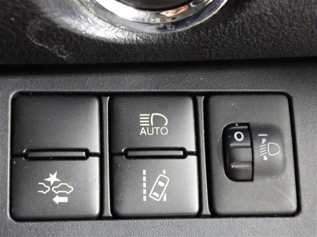 シエンタ G フルセグ メモリーナビ DVD再生 衝突被害軽減システム ETC 両側電動スライド ウオークスルー 乗車定員7人 3列シート アイドリングストップ 盗難防止装置 CD スマートキー フル装備(16枚目)