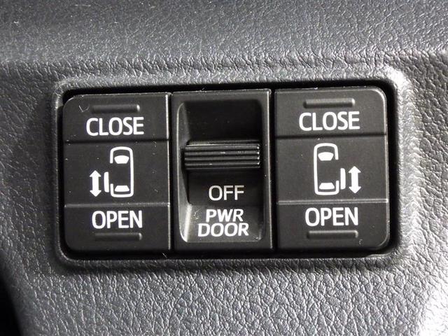 シエンタ G フルセグ メモリーナビ DVD再生 衝突被害軽減システム ETC 両側電動スライド ウオークスルー 乗車定員7人 3列シート アイドリングストップ 盗難防止装置 CD スマートキー フル装備(17枚目)