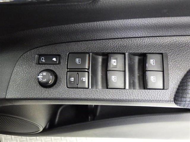 シエンタ G フルセグ メモリーナビ DVD再生 衝突被害軽減システム ETC 両側電動スライド ウオークスルー 乗車定員7人 3列シート アイドリングストップ 盗難防止装置 CD スマートキー フル装備(19枚目)