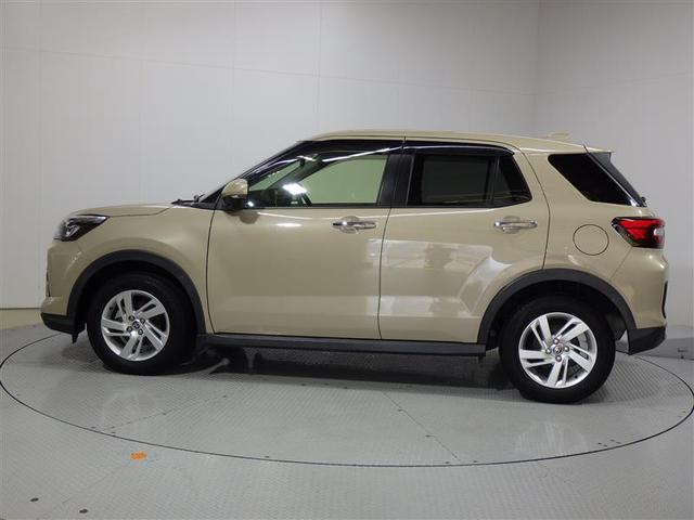 ライズ G 4WD フルセグ メモリーナビ DVD再生 バックカメラ 衝突被害軽減システム ETC ドラレコ LEDヘッドランプ アイドリングストップ 盗難防止装置 アルミホイール CD スマートキー フル装備(2枚目)