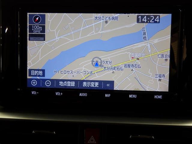 ライズ G 4WD フルセグ メモリーナビ DVD再生 バックカメラ 衝突被害軽減システム ETC ドラレコ LEDヘッドランプ アイドリングストップ 盗難防止装置 アルミホイール CD スマートキー フル装備(8枚目)