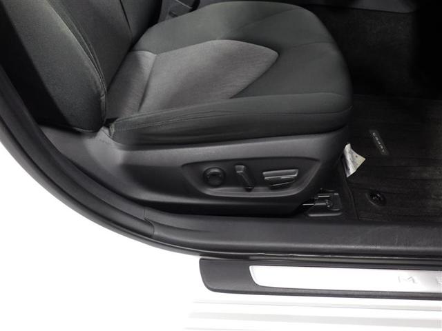 カムリ G フルセグ メモリーナビ DVD再生 バックカメラ 衝突被害軽減システム ETC LEDヘッドランプ 盗難防止装置 アルミホイール CD スマートキー オートクルーズコントロール フル装備 エアバッグ(22枚目)