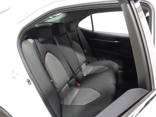 カムリ G フルセグ メモリーナビ DVD再生 バックカメラ 衝突被害軽減システム ETC LEDヘッドランプ 盗難防止装置 アルミホイール CD スマートキー オートクルーズコントロール フル装備 エアバッグ(24枚目)