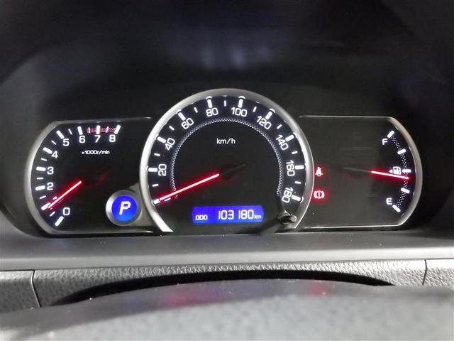 ノア G フルセグ メモリーナビ DVD再生 後席モニター バックカメラ 衝突被害軽減システム ETC 両側電動スライド LEDヘッドランプ ウオークスルー 乗車定員7人 3列シート アイドリングストップ CD(6枚目)