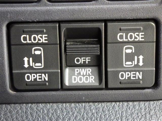 ノア G フルセグ メモリーナビ DVD再生 後席モニター バックカメラ 衝突被害軽減システム ETC 両側電動スライド LEDヘッドランプ ウオークスルー 乗車定員7人 3列シート アイドリングストップ CD(19枚目)