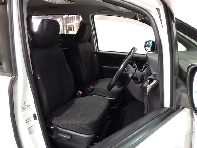 ノア G フルセグ メモリーナビ DVD再生 後席モニター バックカメラ 衝突被害軽減システム ETC 両側電動スライド LEDヘッドランプ ウオークスルー 乗車定員7人 3列シート アイドリングストップ CD(22枚目)