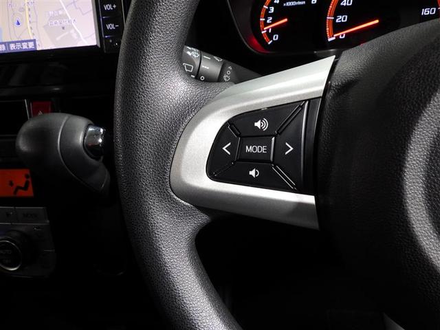 タンク G ワンセグ メモリーナビ バックカメラ 衝突被害軽減システム ETC 両側電動スライド ウオークスルー アイドリングストップ 盗難防止装置 CD スマートキー オートクルーズコントロール フル装備(15枚目)