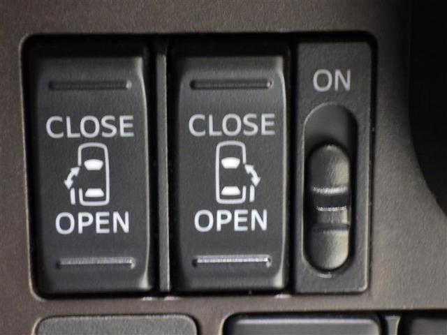 タンク G ワンセグ メモリーナビ バックカメラ 衝突被害軽減システム ETC 両側電動スライド ウオークスルー アイドリングストップ 盗難防止装置 CD スマートキー オートクルーズコントロール フル装備(18枚目)